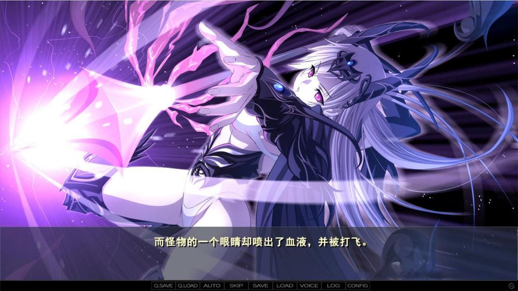 [战棋SLG+卡牌/汉化]乌鲁斯拉格纳 征战的决斗者 精修汉化版+存档[佳作/4G] TC辅助网www.tcsq1.com5862