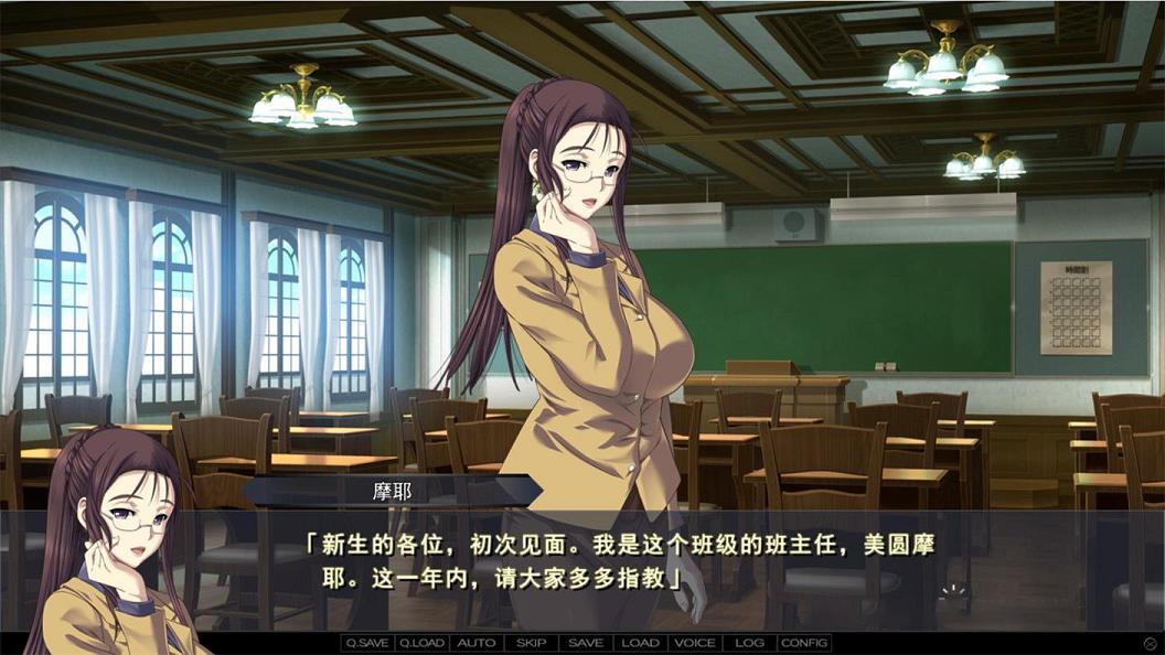 [战棋SLG+卡牌/汉化]乌鲁斯拉格纳 征战的决斗者 精修汉化版+存档[佳作/4G] TC辅助网www.tcsq1.com2550