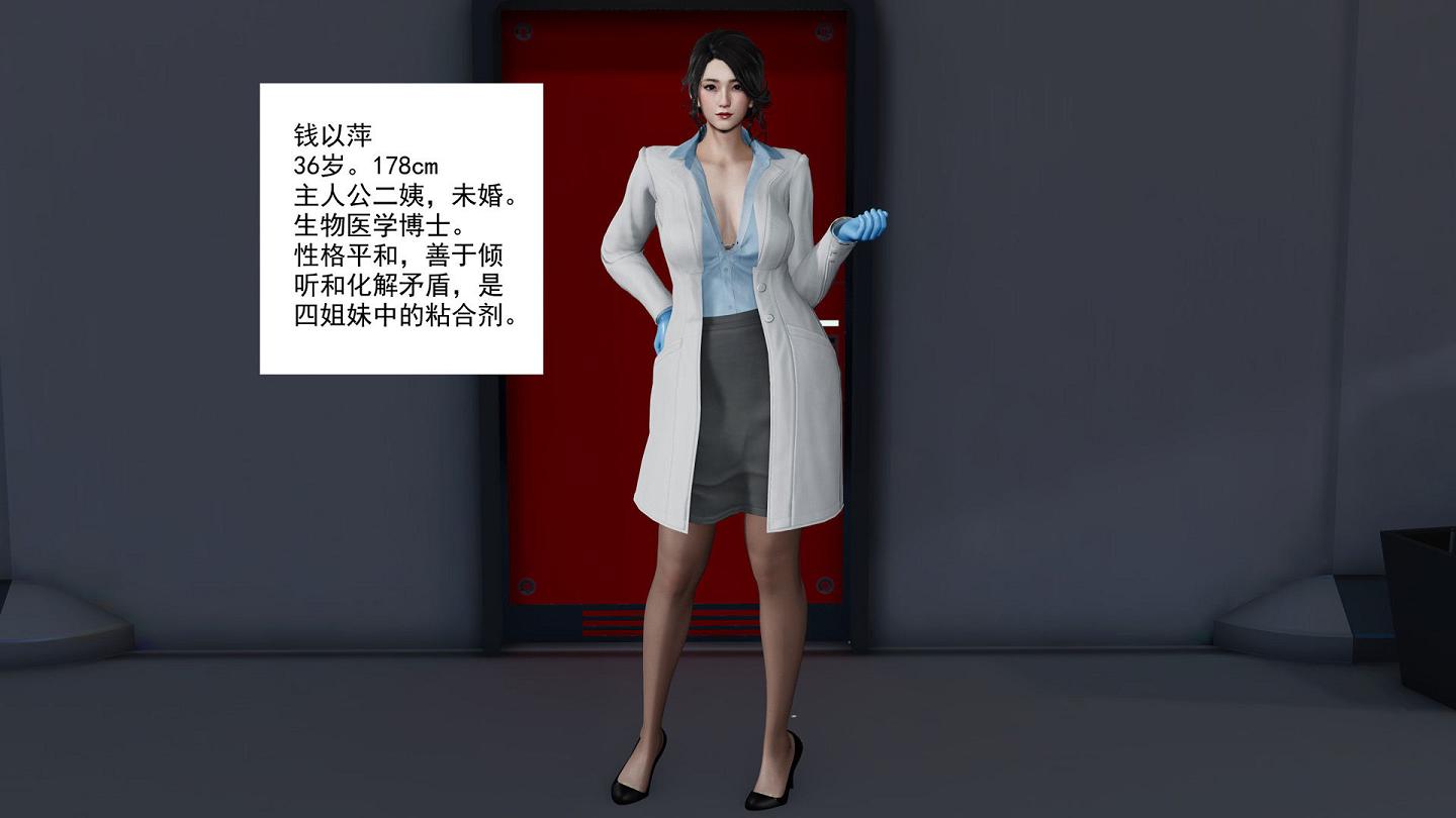 [3D全彩/无修]末世欲存 01-03 [淑女/后宫][56MB] TC辅助网www.tcsq1.com2429