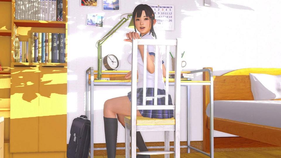 [3D互动/中文/全动态][真实] VR女友 官方中文版+免VR+解码+攻略+社保动画[2.3G] TC辅助网www.tcsq1.com431