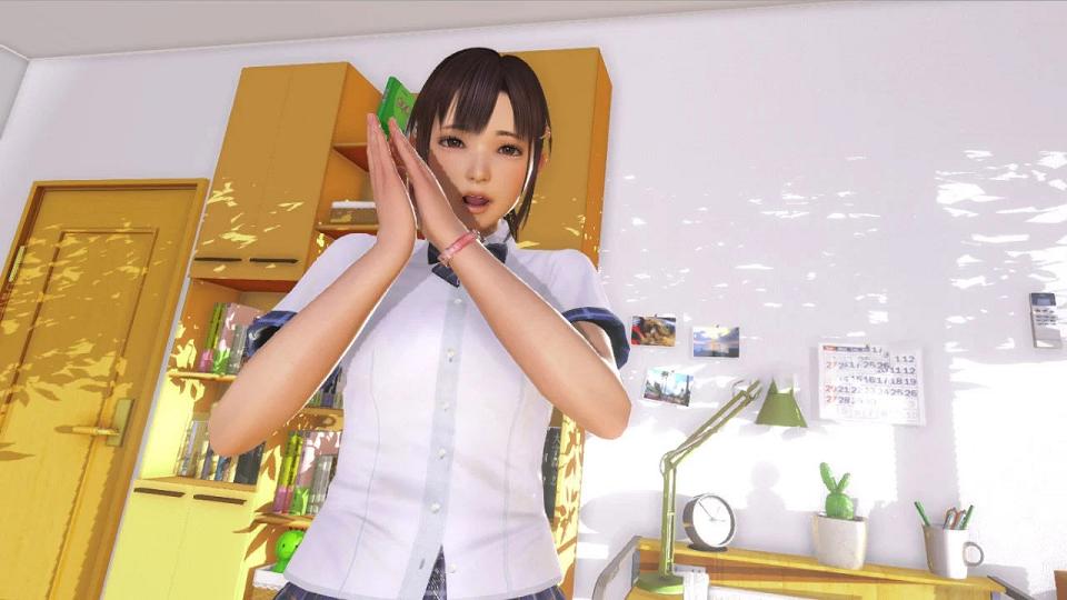 [3D互动/中文/全动态][真实] VR女友 官方中文版+免VR+解码+攻略+社保动画[2.3G] TC辅助网www.tcsq1.com1349