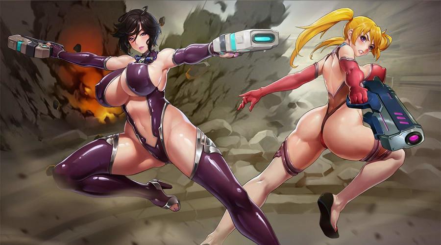 [国产RPG/社保大作]钢铁烈阳 官方中文步兵最新作弊版+全CG[新作/PC+安卓/2G] TC辅助网www.tcsq1.com976