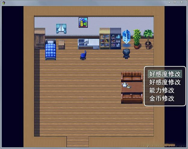 [国产RPG/中文/动态]风搔人生 V3.1s 完整中文作弊版+全CG[精品补发/PC+安卓/4.5G] TC辅助网www.tcsq1.com3287