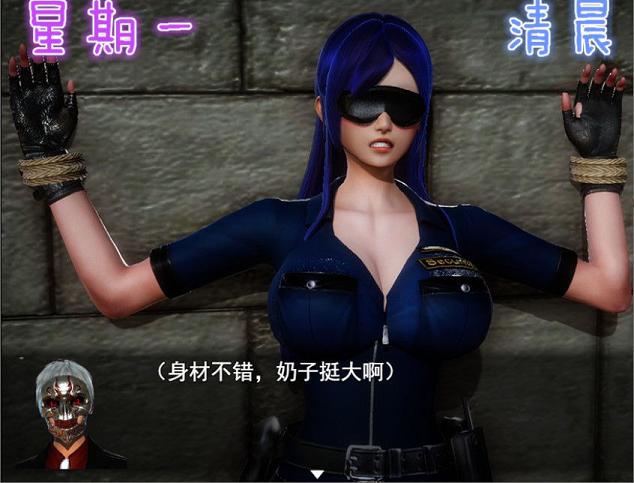 [国产RPG/中文/动态]风搔人生 V3.1s 完整中文作弊版+全CG[精品补发/PC+安卓/4.5G] TC辅助网www.tcsq1.com3149