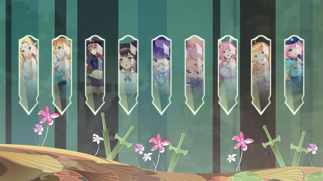 [解密SLG/中文/全动态]《LOST》STEAM官中破解版+已打步兵社保补丁[新作/CV/4G] TC辅助网www.tcsq1.com7797