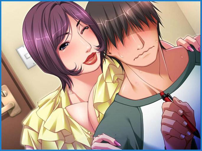 [母系拔作/汉化/全CV] 教育型母亲 大姨和小姨 云汉化版[新汉化/PC+安卓/4.5G] TC辅助网www.tcsq1.com402