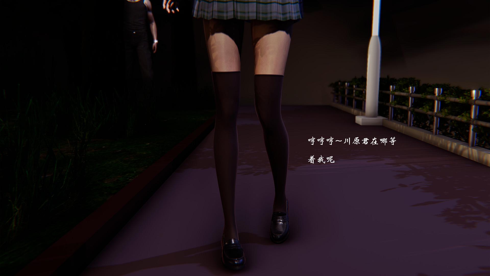[3D全彩/无修]京渊除魔传第1-2章X5+设定补全图+小剧场番外[229MB] TC辅助网www.tcsq1.com1500