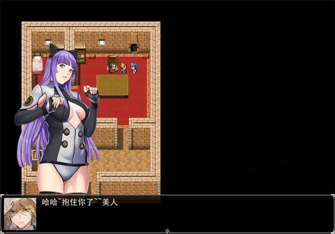 [中文RPG/国人自制]爱德华佣兵传记-第四大陸版[佳作/大量新角色/2.3G] TC辅助网www.tcsq1.com1889