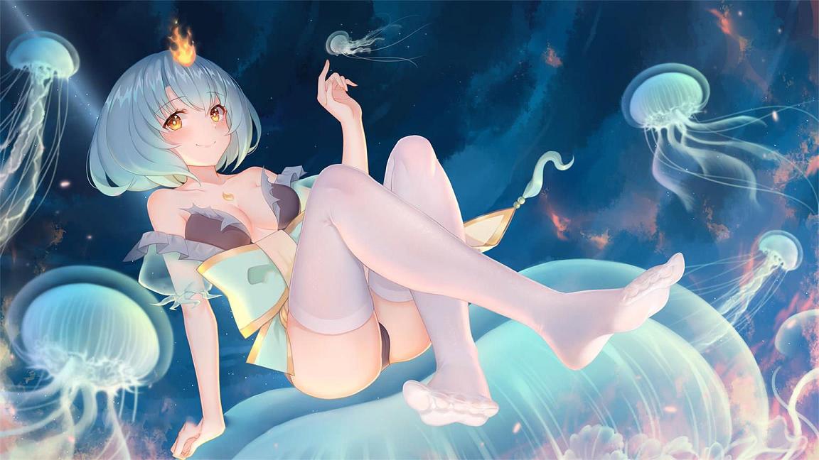 [和风SLG/中文/全动态]妖语 V3.0「Another Secret」中文步兵/附存档[佳作/全CV/1G] TC辅助网www.tcsq1.com239