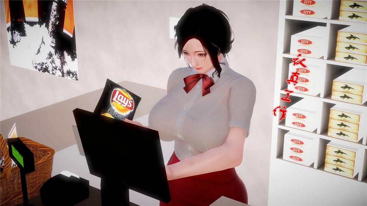 [3D全彩/无修]精灵无惨+人妻凌O辱日记01-03 [淑女/NTR][90M] TC辅助网www.tcsq1.com4518