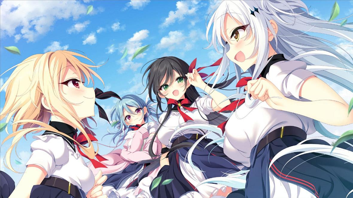 [大型ADV/汉化]冥契的牧神节 精翻汉化硬盘版+全CG存档[新汉化/3.5G] TC辅助网www.tcsq1.com692