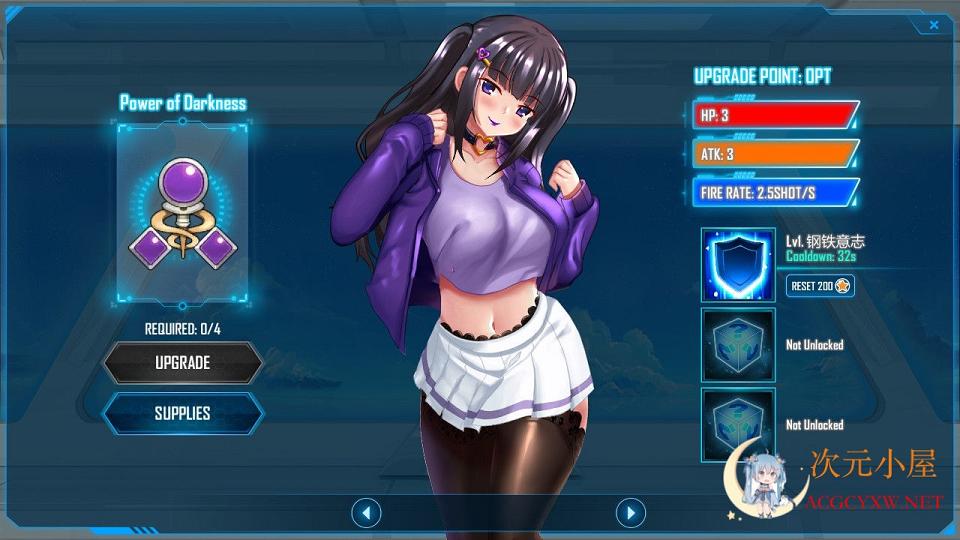 [STG/中文/全动态]绅士少女指挥官 Ver1.04官中破解版/步兵社保[全CV/高压/3.4G] TC辅助网www.tcsq1.com6744
