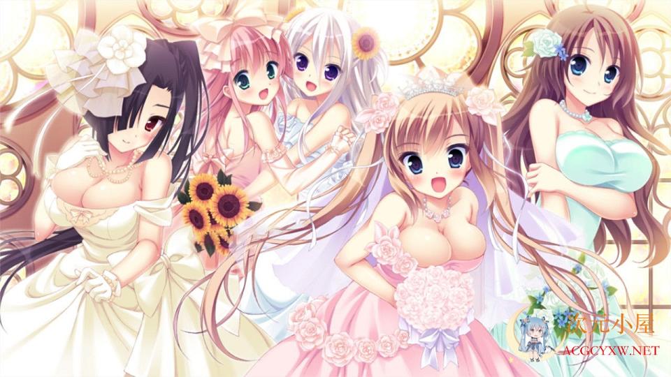 [大型ADV/汉化]托未来孩子的福 我娶了五个妻子 精翻汉化版[新汉化/PC+安卓/7G] TC辅助网www.tcsq1.com3690