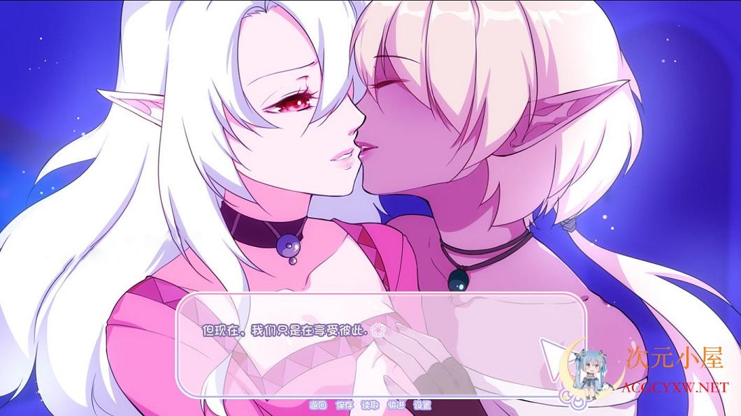 [欧美SLG/汉化]我的爱情女神 Ver1.0 精翻完结汉化版+全CG[新汉化/PC+安卓/400M] TC辅助网www.tcsq1.com6163