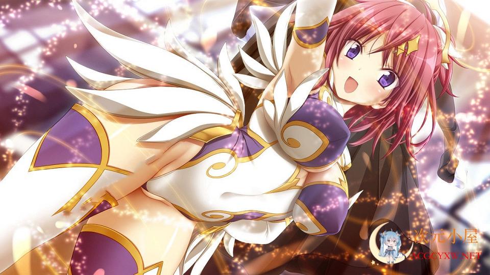 [大型ADV/汉化]重生游戏-REALIVE-精翻汉化硬盘版+全CG存档 [天之圣杯][佳作/4.9G] TC辅助网www.tcsq1.com104
