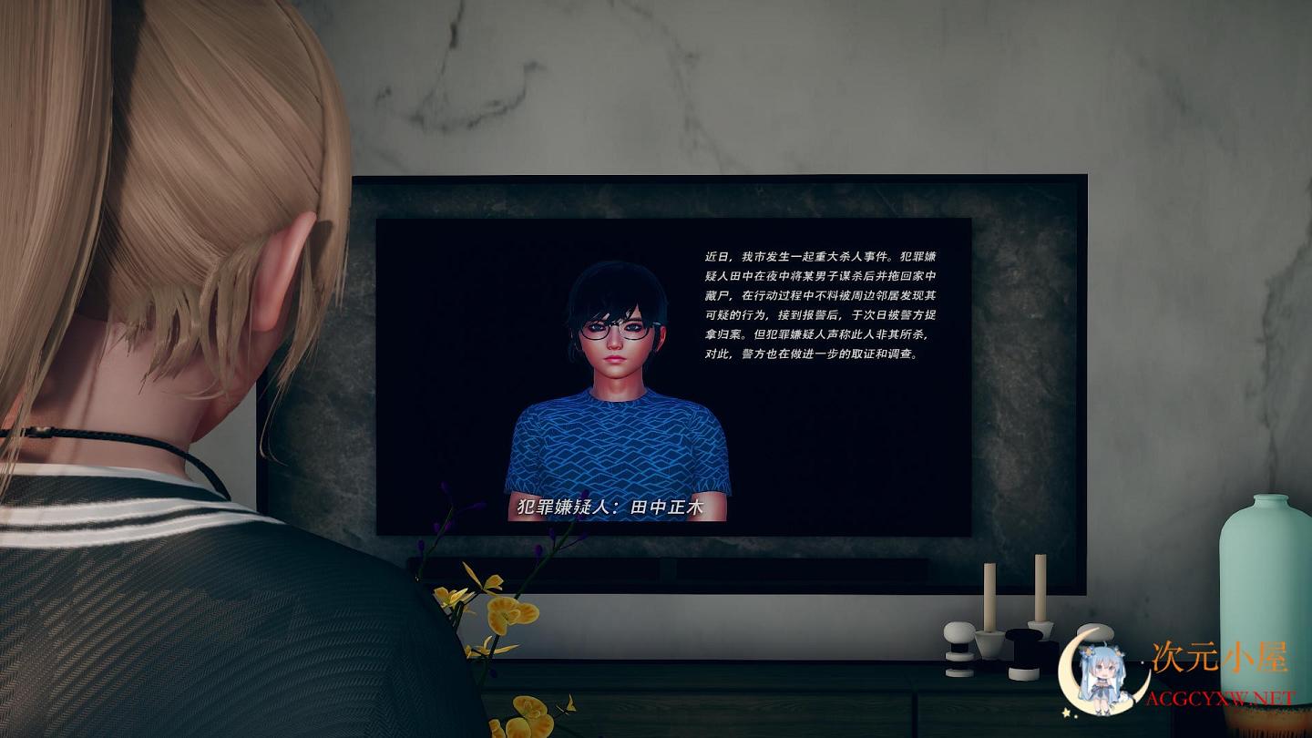 [3D全彩/无修]乱煦血缘 01-11 [母女盖饭/后宫][330M] TC辅助网www.tcsq1.com9098