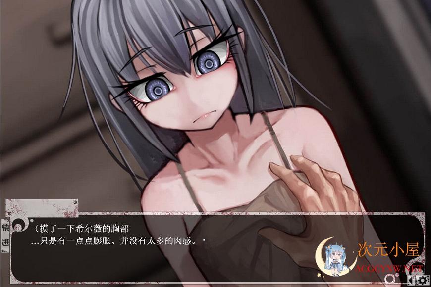 [养成大作SLG/汉化/动态]奴隶少女希尔薇 V4.0.6精翻完全汉化版+全CG[新汉化/2.8G]  5943 次元小屋