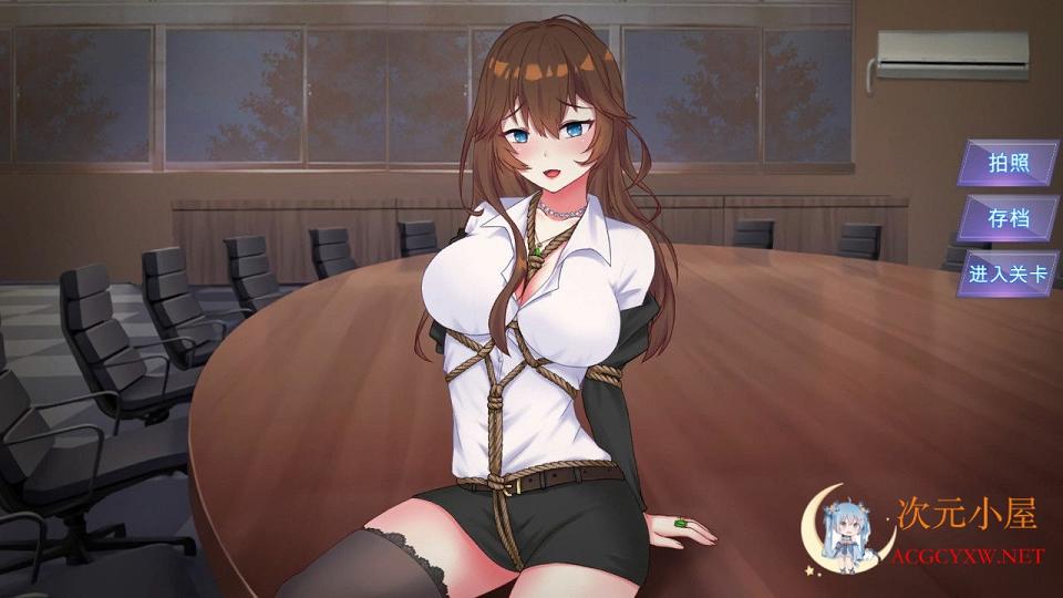 [SLG/中文/全动态]骗O炮~Love Shoot 官方中文V2版/已打步兵补丁★CV[后宫/818M] TC辅助网www.tcsq1.com8842