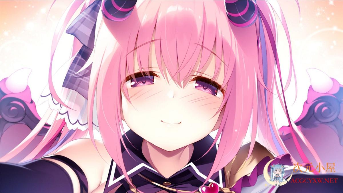 [AVG/汉化/全动态]异想魅惑 精翻汉化步兵版+全CG存档+补丁★全CV[新汉化/2.64G] TC辅助网www.tcsq1.com750