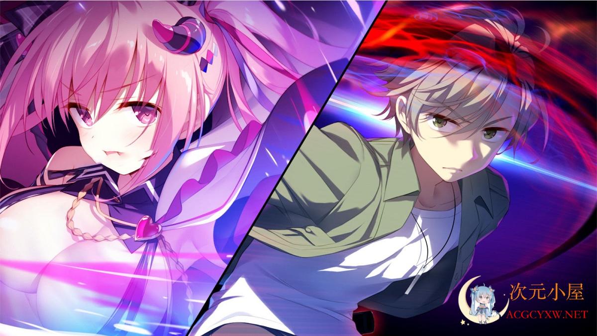 [AVG/汉化/全动态]异想魅惑 精翻汉化步兵版+全CG存档+补丁★全CV[新汉化/2.64G] TC辅助网www.tcsq1.com5589