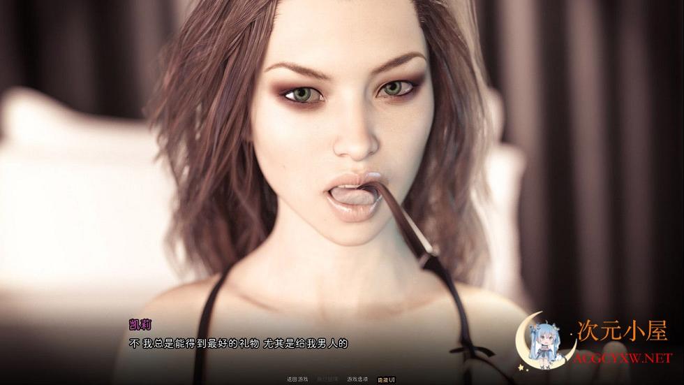 [欧美SLG/汉化/动态CG]堕落觉醒 Ver1.0完结精翻汉化版+全存档[完坑/PC+安卓/3.4G]  3447 次元小屋