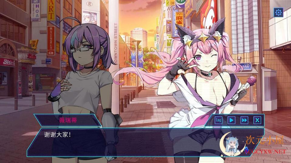 [养成SLG/中文]AI爱诺-机娘育成方程 豪华版-Build.7780589 中文步兵版+存档[更新/1.8G] TC辅助网www.tcsq1.com9561
