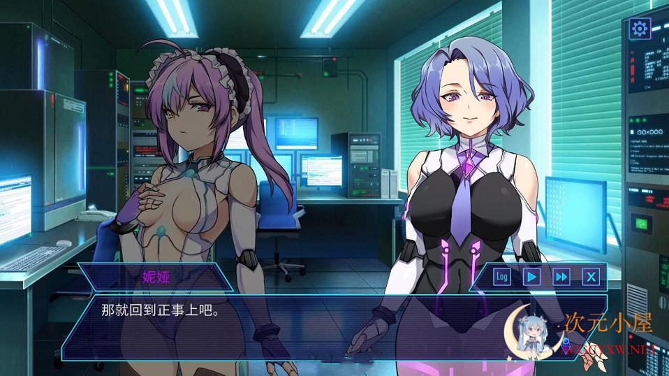 [养成SLG/中文]AI爱诺-机娘育成方程 豪华版-Build.7780589 中文步兵版+存档[更新/1.8G] TC辅助网www.tcsq1.com7488