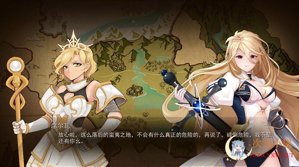 [经营SLG/中文/全动态]蛮王传奇 Ver1.9.0 STEAM官方中文版★经营养成[12月更新/2.5G] TC辅助网www.tcsq1.com7954