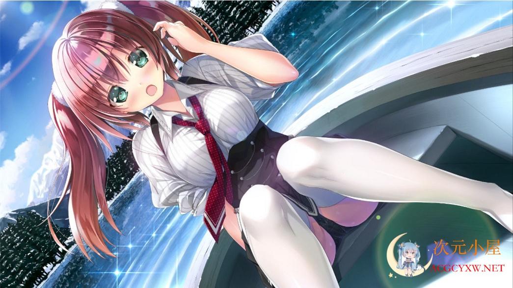 [大型ADV/中文]Study Steady 官方中文版★超爆炸画风+补丁+全CG... TC辅助网www.tcsq1.com8761