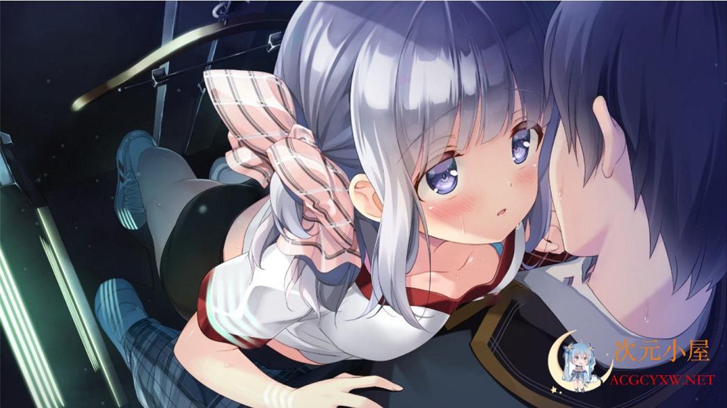 [大型ADV/中文]Study Steady 官方中文版★超爆炸画风+补丁+全CG... TC辅助网www.tcsq1.com9928