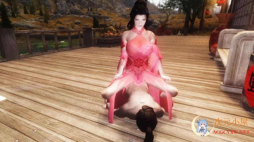[国人RPG/中文]金庸群侠传X无双V18SP3 天涯明月CG魔改第二版[... TC辅助网www.tcsq1.com1268