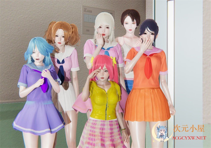 [国产RPG/中文/动态CG]莫欺少年穷之逆袭1.7完美最终版+完整... TC辅助网www.tcsq1.com2004