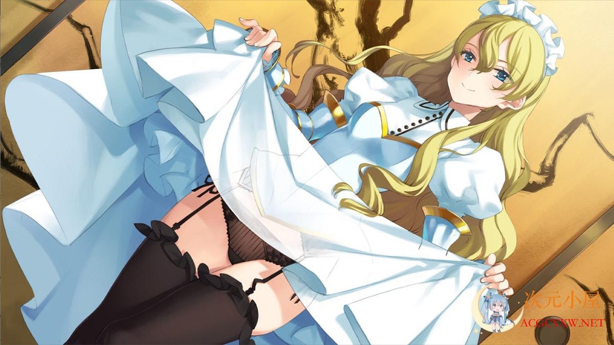 [大型SRPG/中文]英雄＊戦姫GOLD 官方中文步兵版★全CV+全CG存... TC辅助网www.tcsq1.com9232
