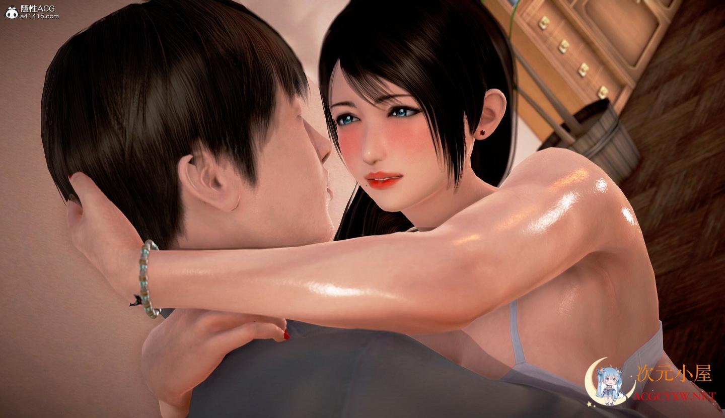 [3D全彩/无修]NTR人妻寝取观察日记01-06 [牛头人/淑女][223M] TC辅助网www.tcsq1.com7233