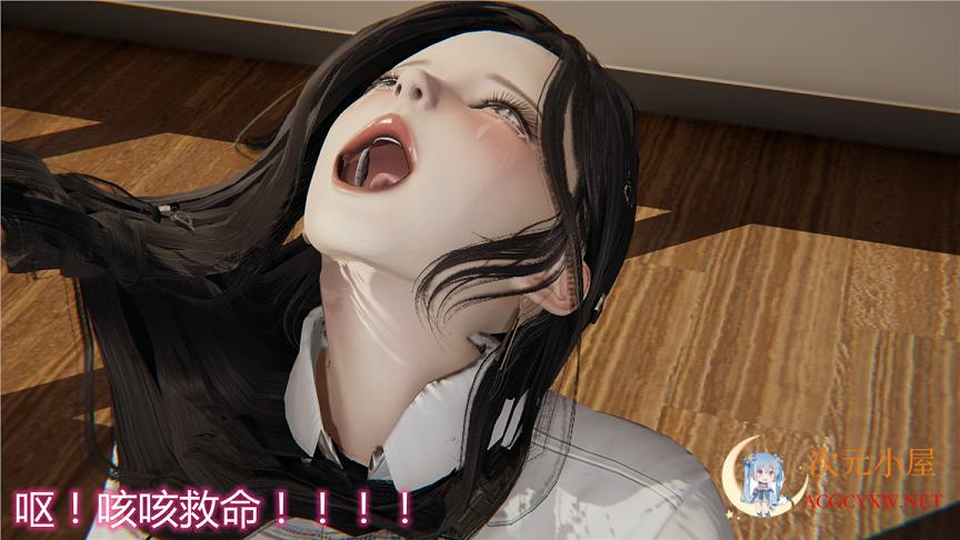 [3D全彩/无修]儿子的生日礼物01-02 [小马拉大车/神奇设定][130M] TC辅助网www.tcsq1.com1225
