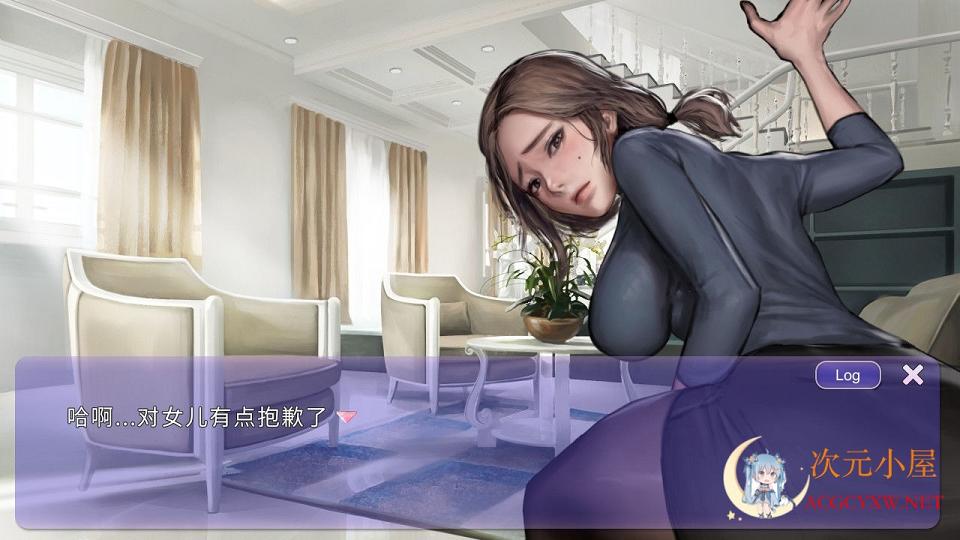[互动SLG/中文/动态CG]极乐天堂-WISH–ParadiseHigh 官方中文作弊版[新作/3.3G] TC辅助网www.tcsq1.com1136