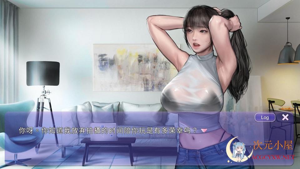 [互动SLG/中文/动态CG]极乐天堂-WISH–ParadiseHigh 官方中文作弊版[新作/3.3G] 屠城辅助网www.tcfz1.com3645