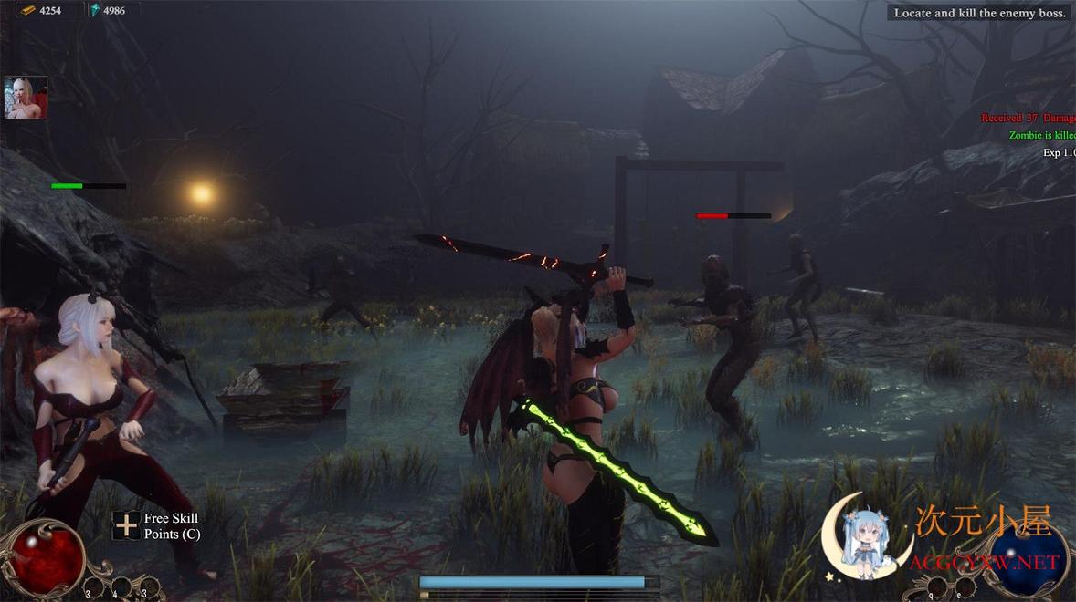 [大型ARPG/中文/全动态]惩戒·魅魔 V0.762 STEAM官方中文步兵版[巨大更新/全CV/7.6G] TC辅助网www.tcsq1.com2911