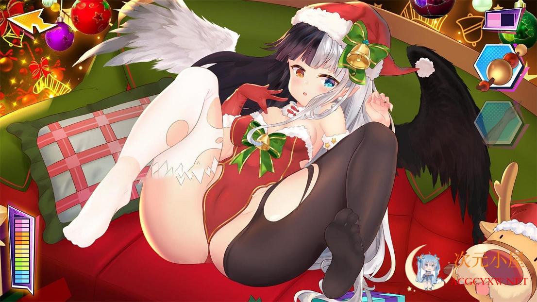 [互动SLG/中文/全动态]狂野之旅 Wild Journey STEAM官方中文步兵版[新作/全CV/4.2G] TC辅助网www.tcsq1.com1703