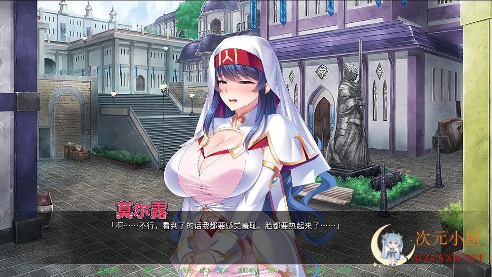 [拔作ADV/中文][miel] 异世界怀孕后宫派对 STEAM官方中文版[PC+安卓/全CV/3.2G] TC辅助网www.tcsq1.com3016