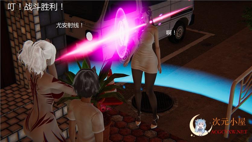 [3D全彩/无修]宠物捕捉大师01-07 [重制版] (小马拉大车/催O眠/后宫)[125M] TC辅助网www.tcsq1.com4987
