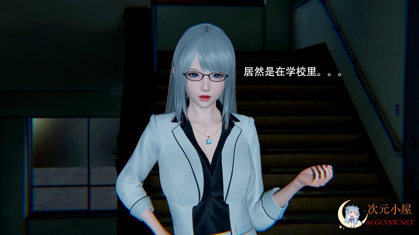 [3D全彩/无修]魔法少女-莉莉丝传 01-04 (奇幻剧情/RBQ)[227M] TC辅助网www.tcsq1.com7305