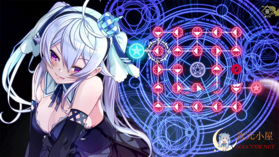 [互动SLG/中文/动态]监牢公主-PrisonPrincess-STEAM官方中文步兵版[新作/500M] TC辅助网www.tcsq1.com3398
