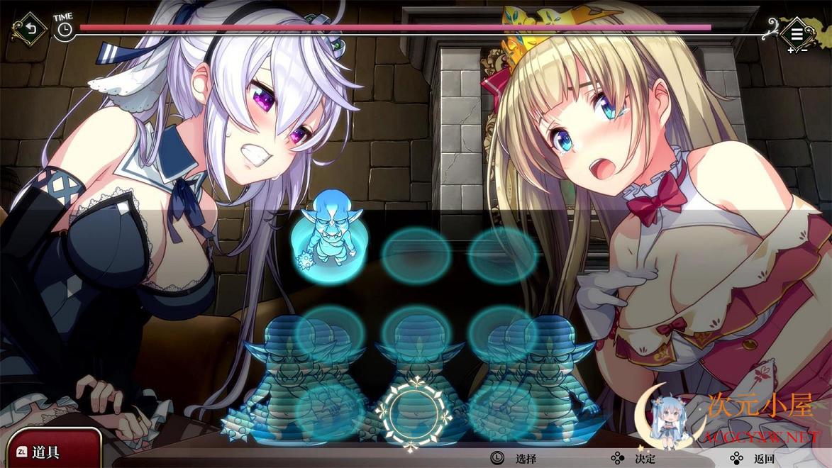 [互动SLG/中文/动态]监牢公主-PrisonPrincess-STEAM官方中文步兵版[新作/500M] TC辅助网www.tcsq1.com2089