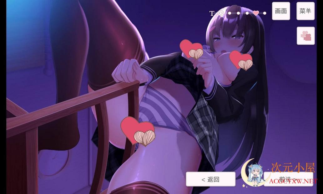 [HAG/汉化/动态]认真勤勉的委员长竟写紫薇日记 V1.3.1 官方中文[新作/PC+安卓/1.5G] TC辅助网www.tcsq1.com7913