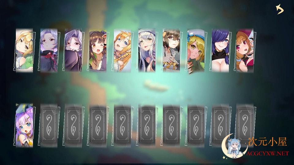 [探索RPG/中文/全动态]寻女之旅 迷雾之森 STEAM正式完结步兵版[完坑/全CV/1.8G] TC辅助网www.tcsq1.com9964