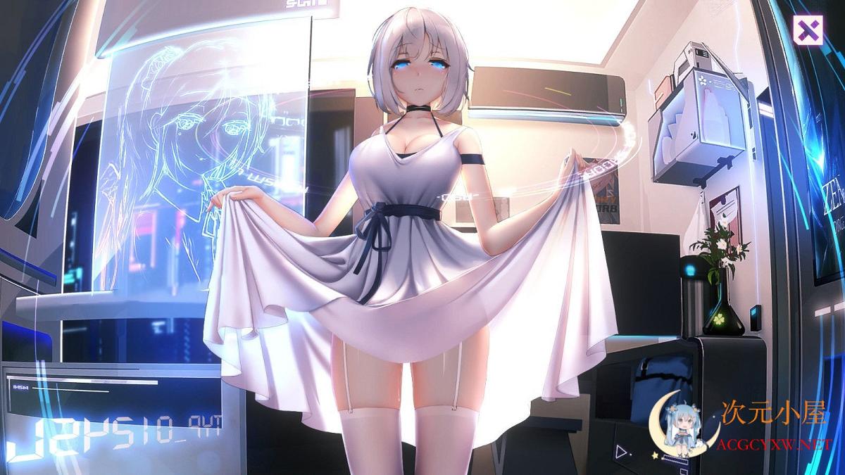 [神级SLG/中文/动态]维纳斯计划 Project Venus.RP-STEAM官方中文作弊版[新作/4.2G] TC辅助网www.tcsq1.com5856