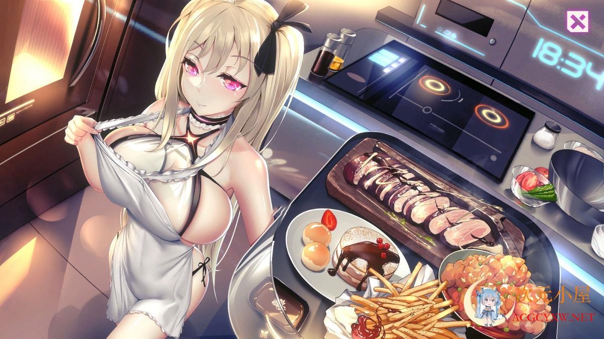 [神级SLG/中文/动态]维纳斯计划 Project Venus.RP-STEAM官方中文作弊版[新作/4.2G] TC辅助网www.tcsq1.com3933