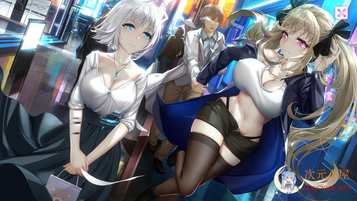 [神级SLG/中文/动态]维纳斯计划 Project Venus.RP-STEAM官方中文作弊版[新作/4.2G] TC辅助网www.tcsq1.com3361