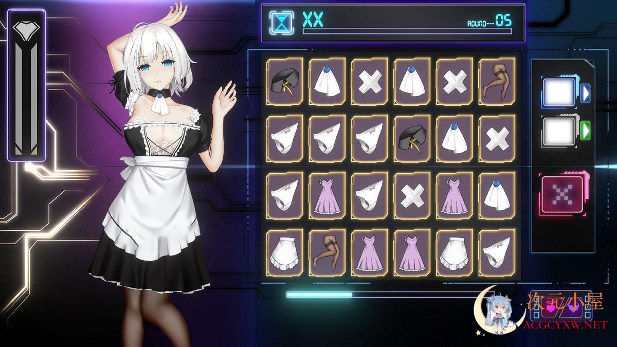 [神级SLG/中文/动态]维纳斯计划 Project Venus.RP-STEAM官方中文作弊版[新作/4.2G] TC辅助网www.tcsq1.com8209